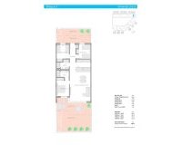 Nieuwbouw - Apartment - Flat - Guardamar del Segura - El Raso