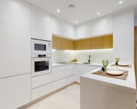 Nieuwbouw - Apartment - Flat - Guardamar del Segura - El Raso