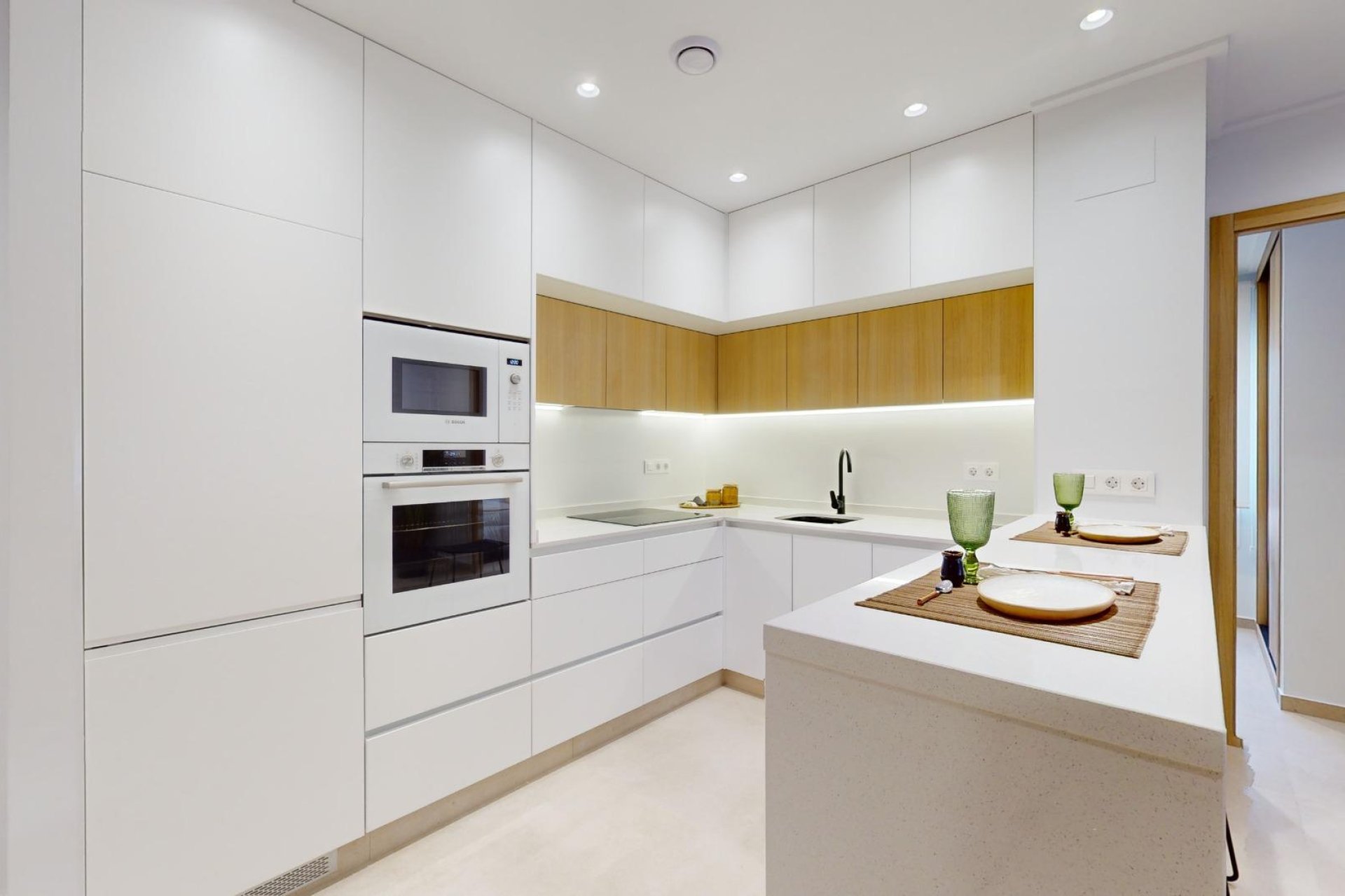 Nieuwbouw - Apartment - Flat - Guardamar del Segura - El Raso