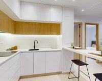 Nieuwbouw - Apartment - Flat - Guardamar del Segura - El Raso