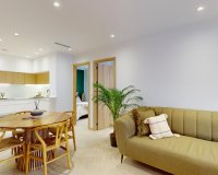 Nieuwbouw - Apartment - Flat - Guardamar del Segura - El Raso