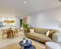 Nieuwbouw - Apartment - Flat - Guardamar del Segura - El Raso