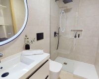 Nieuwbouw - Apartment - Flat - Guardamar del Segura - El Raso