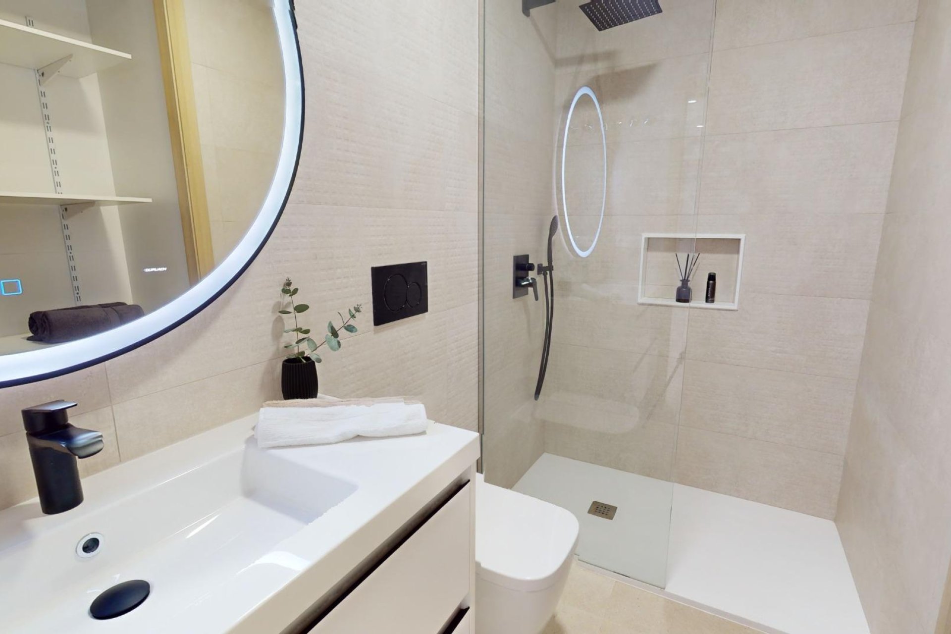 Nieuwbouw - Apartment - Flat - Guardamar del Segura - El Raso