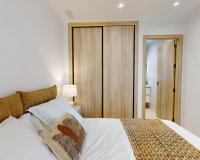 Nieuwbouw - Apartment - Flat - Guardamar del Segura - El Raso