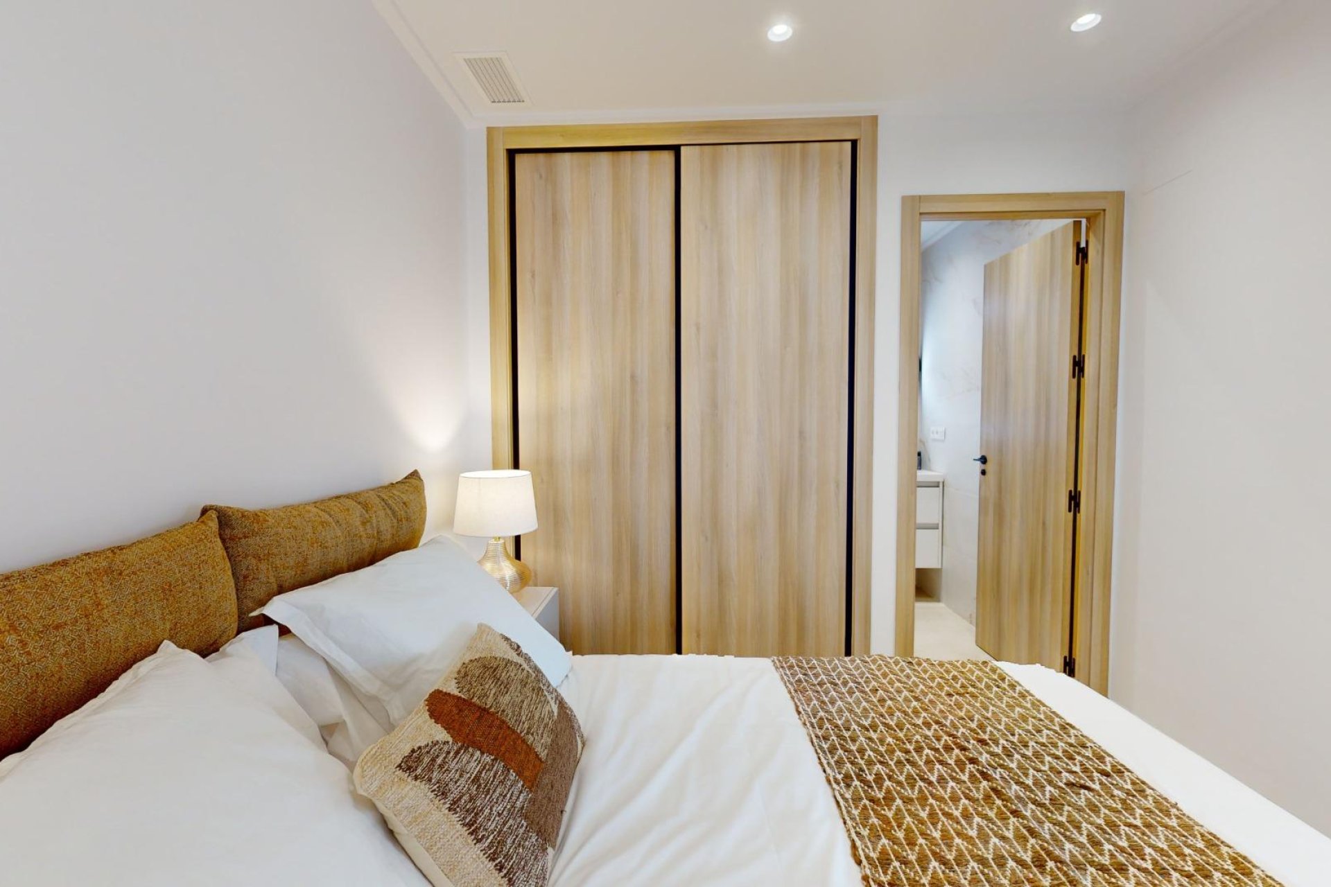 Nieuwbouw - Apartment - Flat - Guardamar del Segura - El Raso