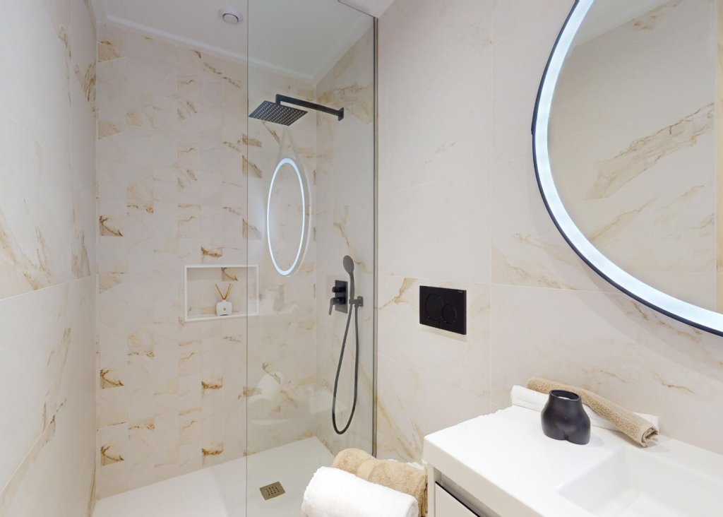 Nieuwbouw - Apartment - Flat - Guardamar del Segura - El Raso