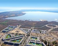 Nieuwbouw - Apartment - Flat - Guardamar del Segura - El Raso