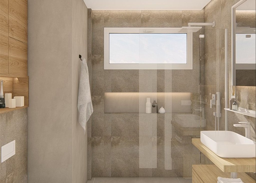 Nieuwbouw - Apartment - Flat - Guardamar del Segura - El Raso