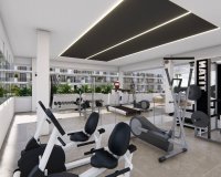 Nieuwbouw - Apartment - Flat - Guardamar del Segura - El Raso