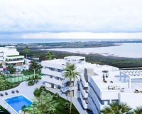 Nieuwbouw - Apartment - Flat - Guardamar del Segura - El Raso