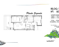 Nieuwbouw - Apartment - Flat - Guardamar del Segura - El Raso