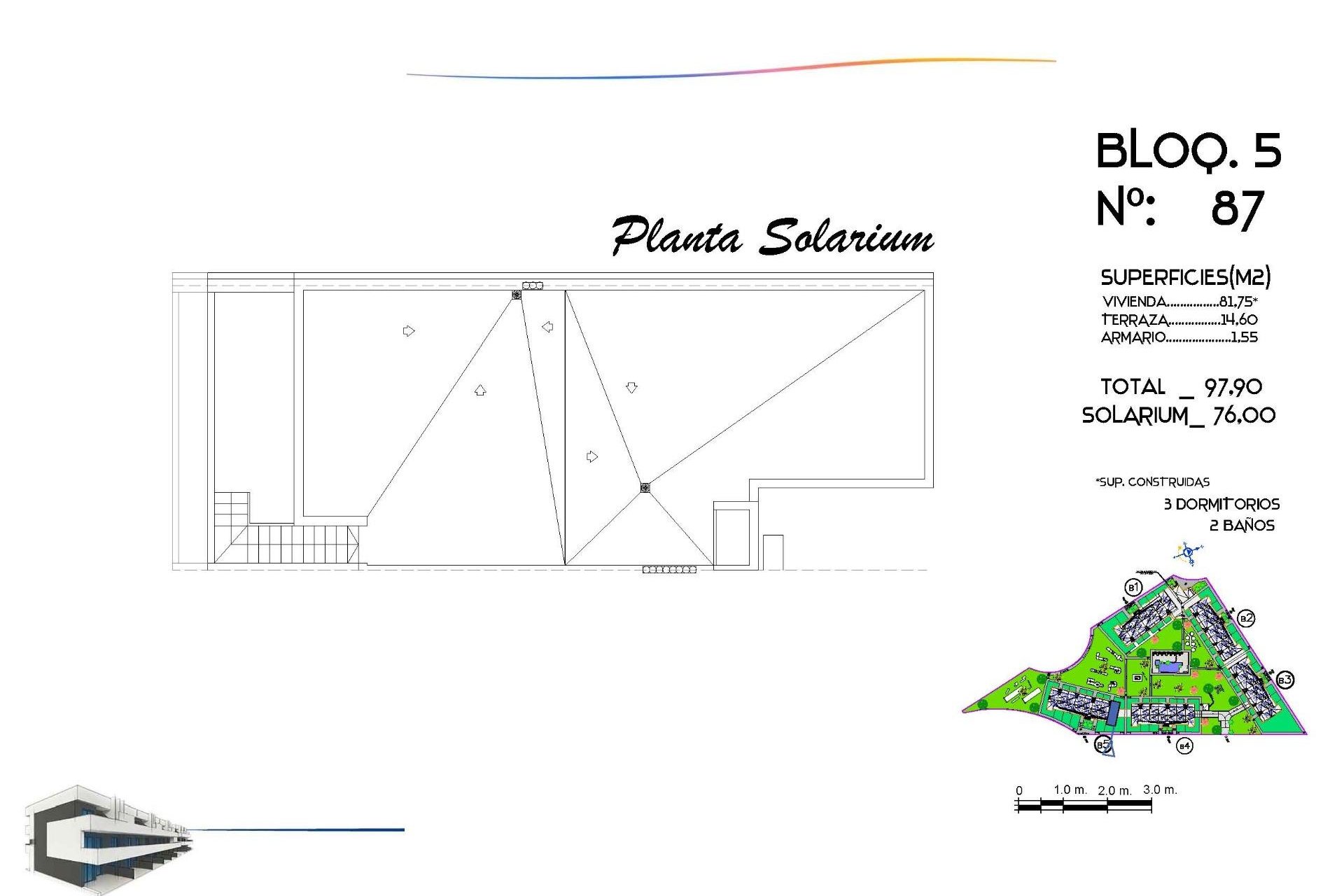 Nieuwbouw - Apartment - Flat - Guardamar del Segura - El Raso