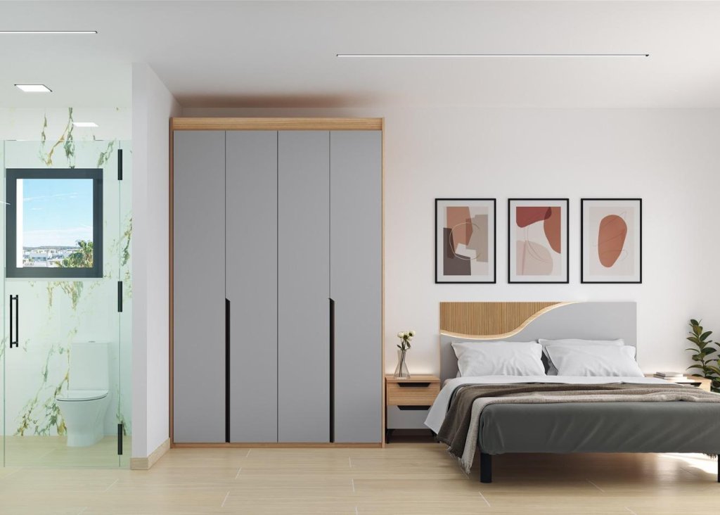 Nieuwbouw - Apartment - Flat - Guardamar del Segura - El Raso