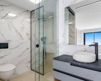 Nieuwbouw - Apartment - Flat - Guardamar del Segura - El Raso