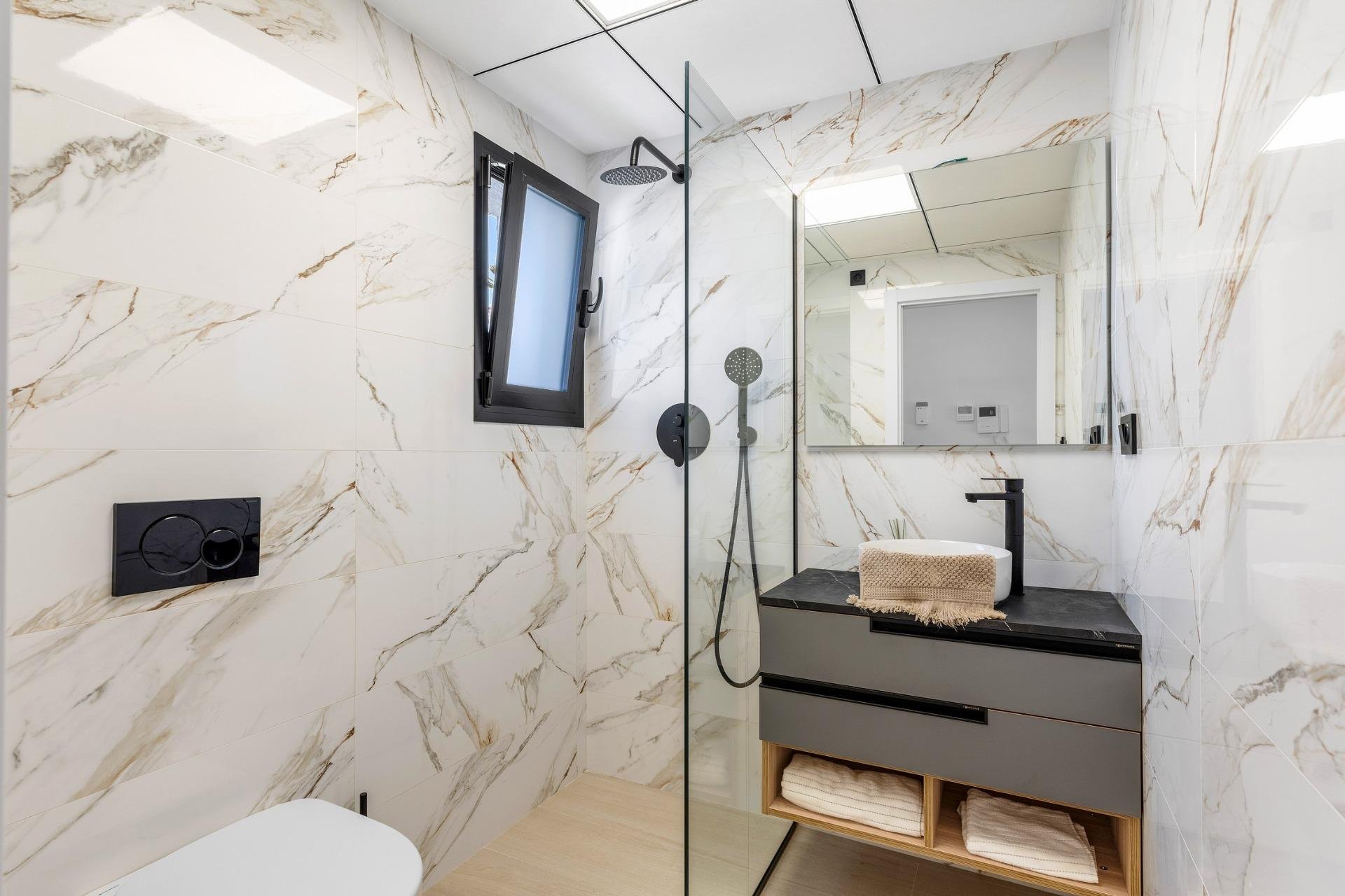 Nieuwbouw - Apartment - Flat - Guardamar del Segura - El Raso