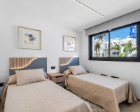 Nieuwbouw - Apartment - Flat - Guardamar del Segura - El Raso