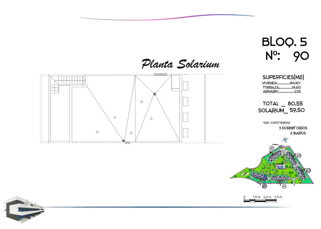 Nieuwbouw - Apartment - Flat - Guardamar del Segura - El Raso