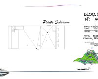 Nieuwbouw - Apartment - Flat - Guardamar del Segura - El Raso