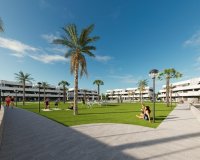 Nieuwbouw - Apartment - Flat - Guardamar del Segura - El Raso