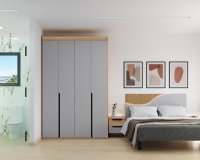 Nieuwbouw - Apartment - Flat - Guardamar del Segura - El Raso