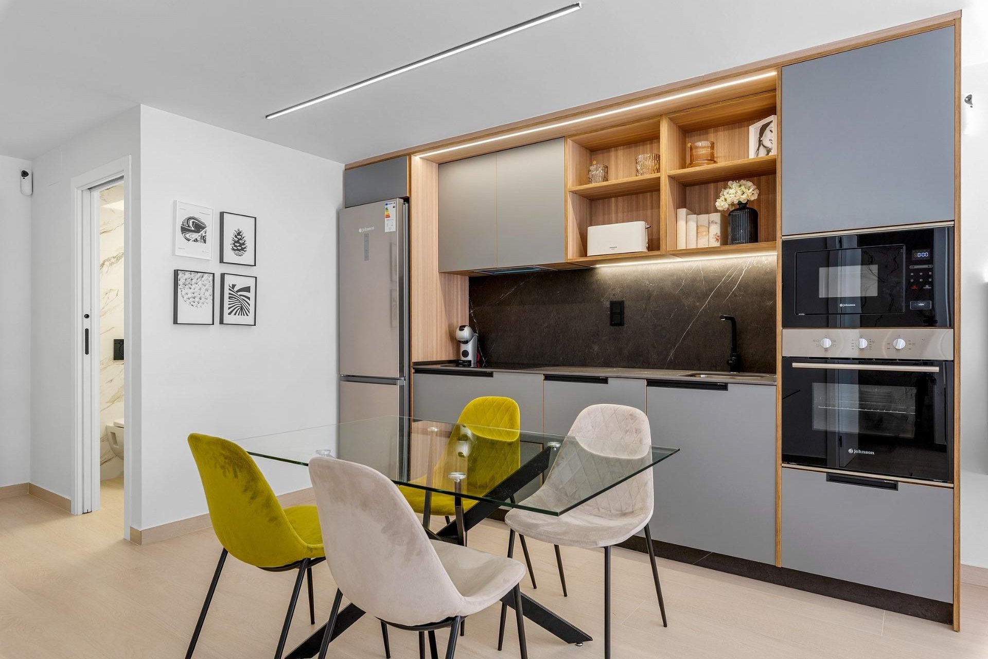 Nieuwbouw - Apartment - Flat - Guardamar del Segura - El Raso