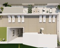 Nieuwbouw - Apartment - Flat - Guardamar del Segura - Pueblo