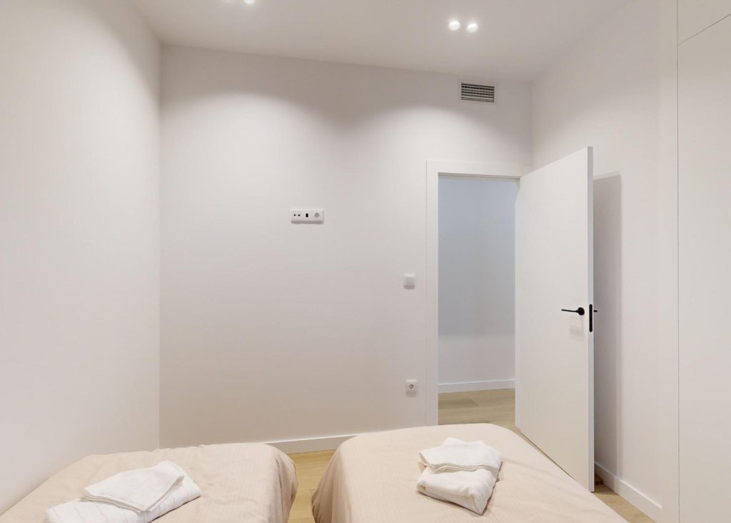 Nieuwbouw - Apartment - Flat - Guardamar del Segura - Pueblo