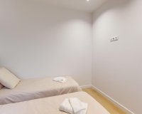 Nieuwbouw - Apartment - Flat - Guardamar del Segura - Pueblo