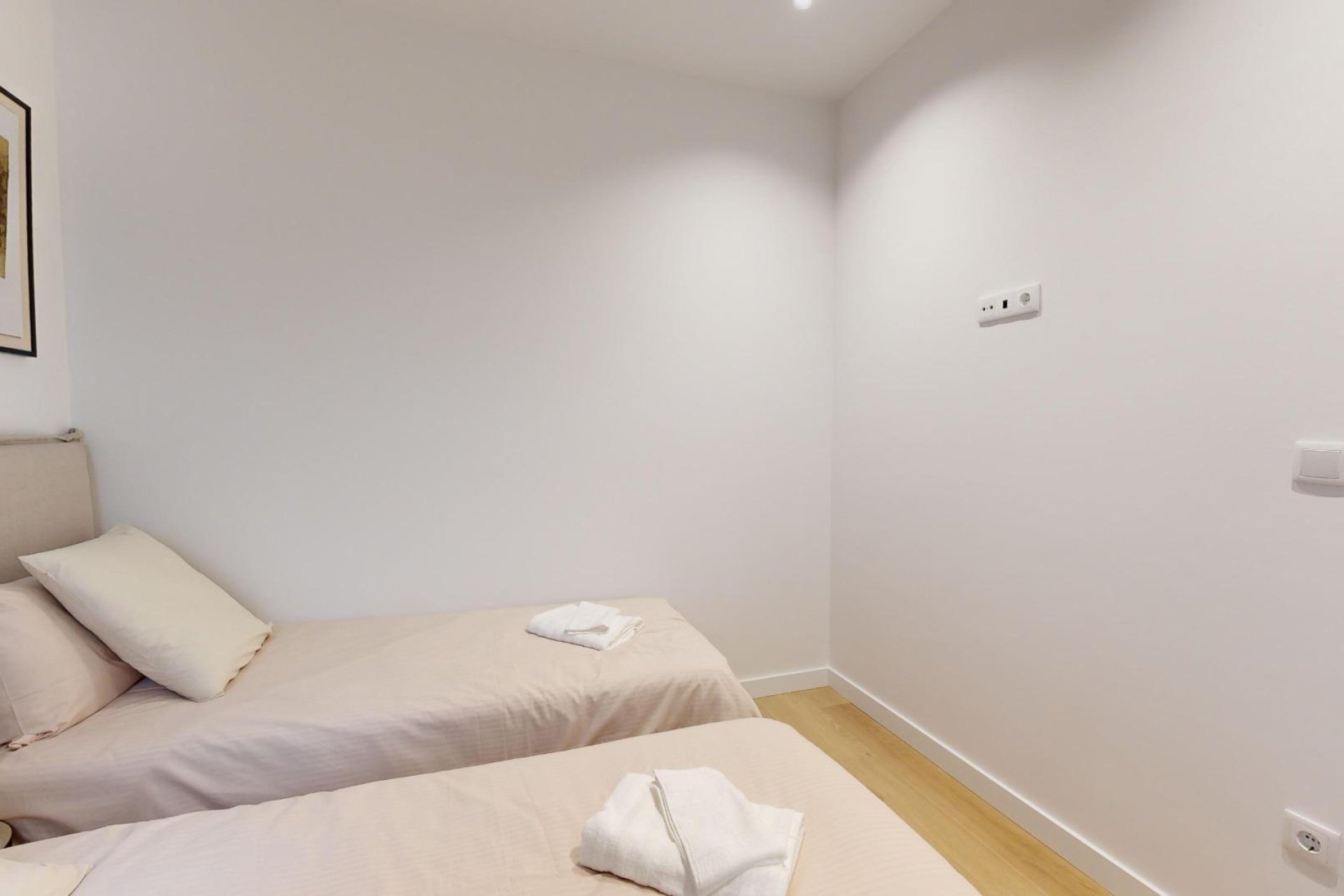 Nieuwbouw - Apartment - Flat - Guardamar del Segura - Pueblo