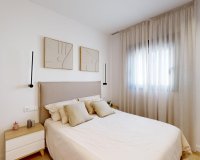 Nieuwbouw - Apartment - Flat - Guardamar del Segura - Pueblo