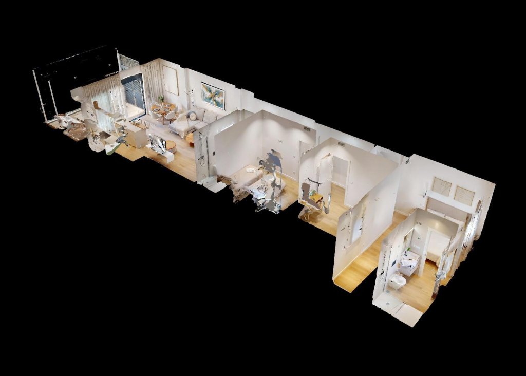 Nieuwbouw - Apartment - Flat - Guardamar del Segura - Pueblo