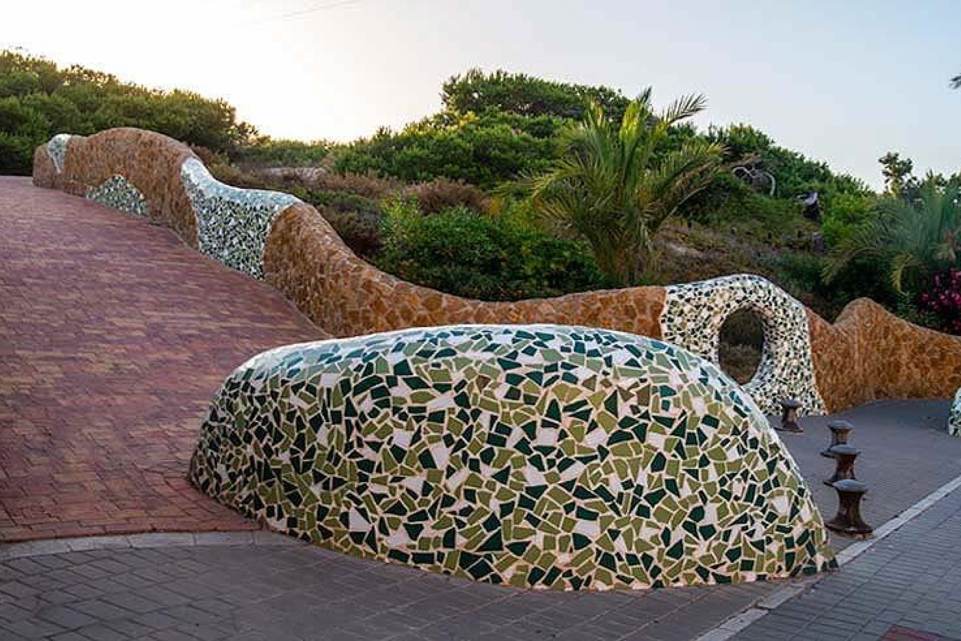 Nieuwbouw - Apartment - Flat - Guardamar del Segura - Pueblo