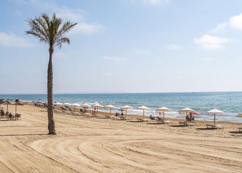 Nieuwbouw - Apartment - Flat - Guardamar del Segura - Pueblo