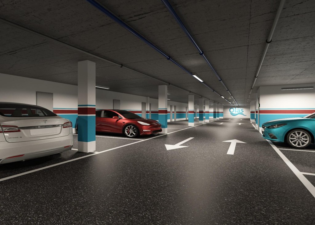 Nieuwbouw - Apartment - Flat - Guardamar del Segura - Pueblo