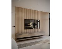 Nieuwbouw - Apartment - Flat - Guardamar del Segura - Pueblo