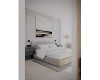 Nieuwbouw - Apartment - Flat - Guardamar del Segura - Pueblo
