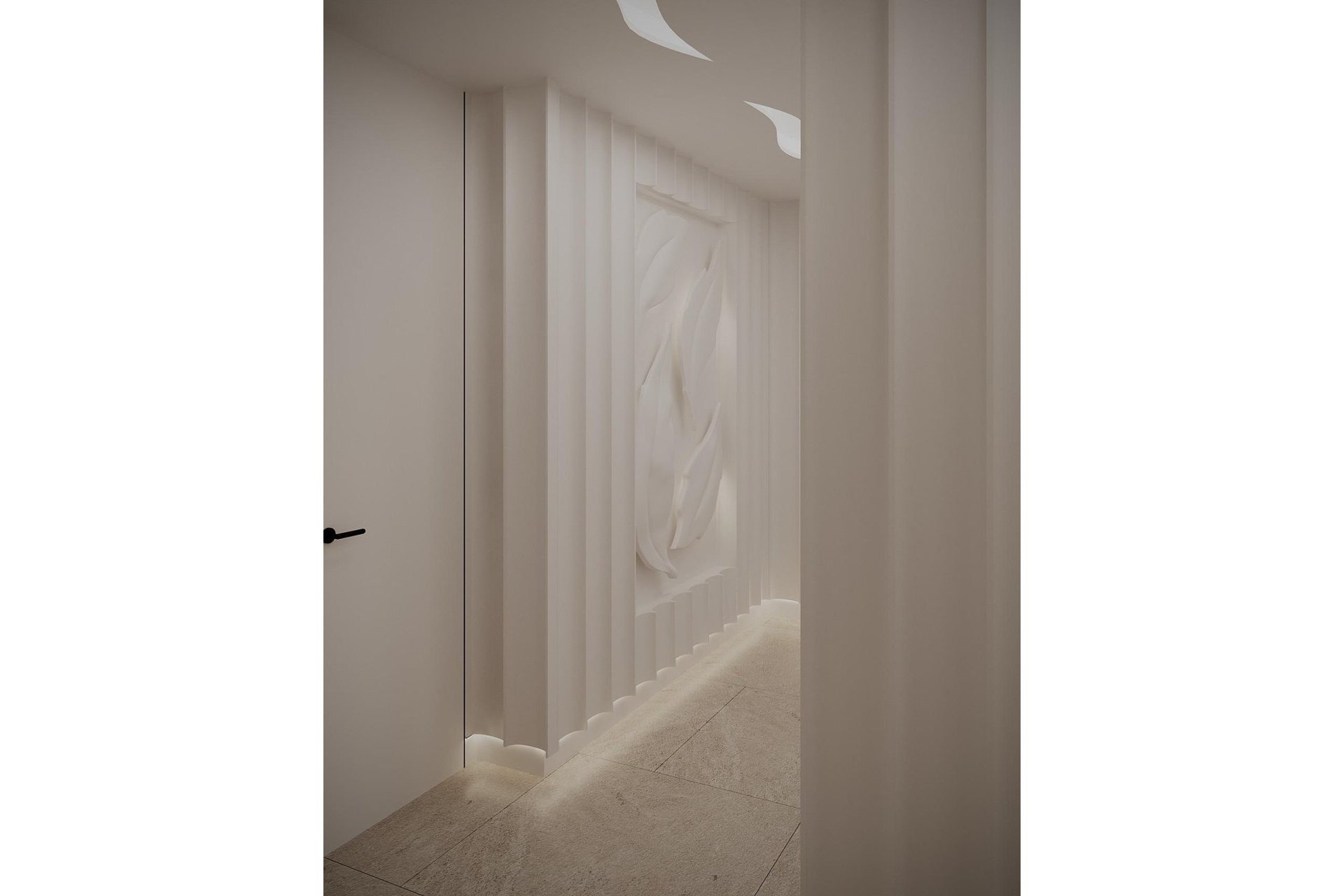 Nieuwbouw - Apartment - Flat - Guardamar del Segura - Pueblo