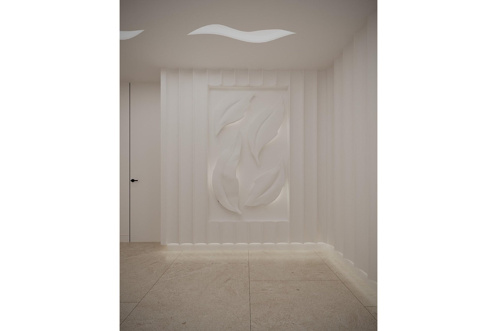 Nieuwbouw - Apartment - Flat - Guardamar del Segura - Pueblo
