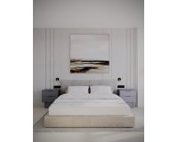 Nieuwbouw - Apartment - Flat - Guardamar del Segura - Pueblo