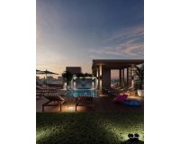 Nieuwbouw - Apartment - Flat - Guardamar del Segura - Pueblo