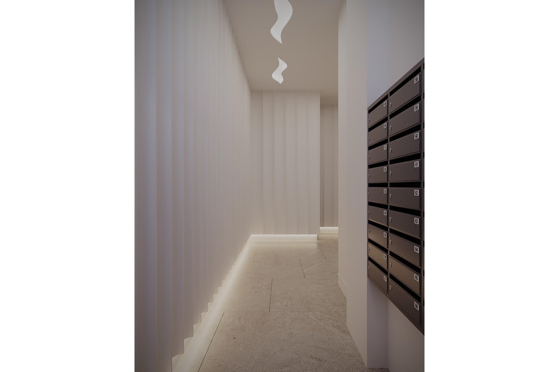 Nieuwbouw - Apartment - Flat - Guardamar del Segura - Pueblo