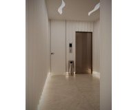 Nieuwbouw - Apartment - Flat - Guardamar del Segura - Pueblo
