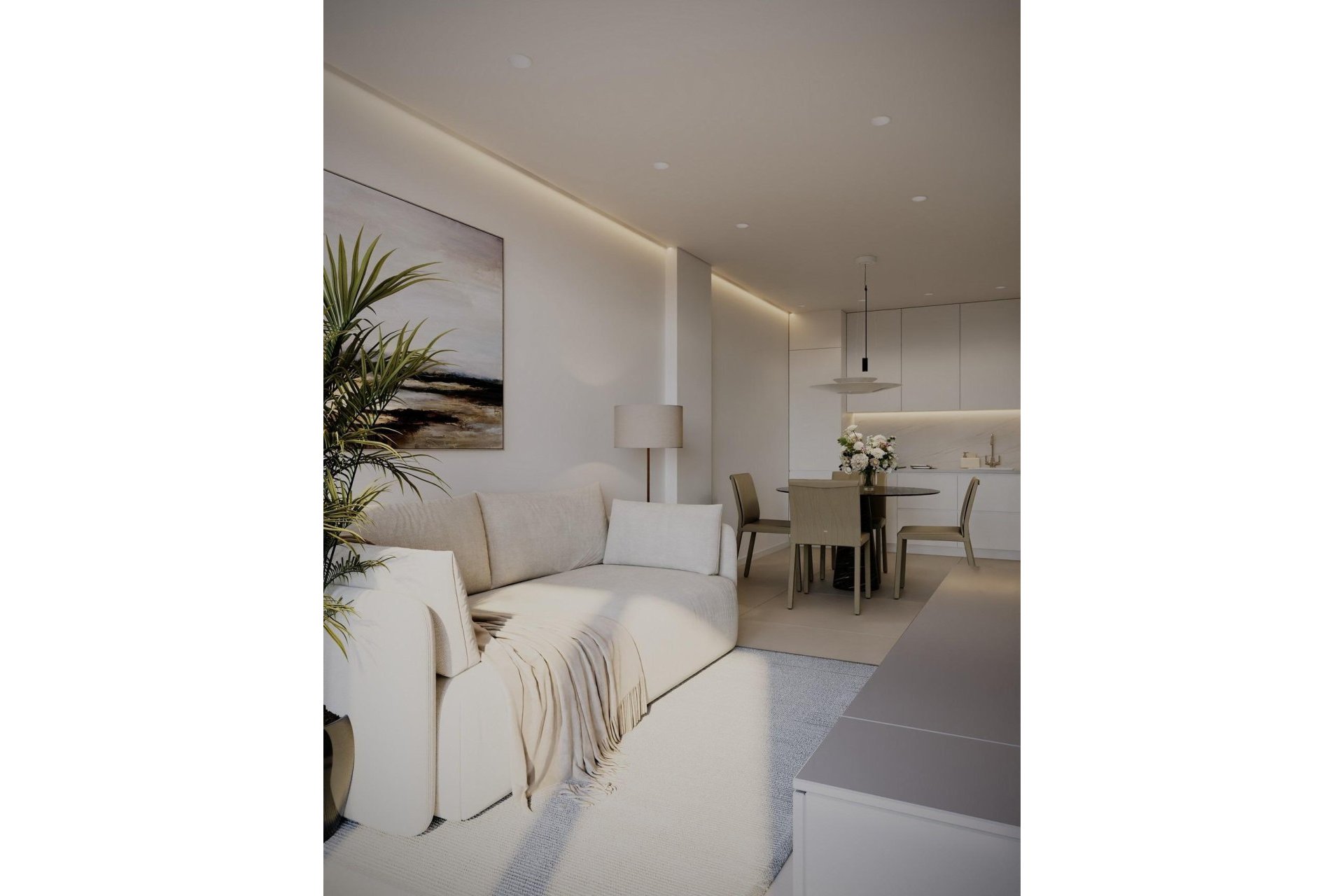 Nieuwbouw - Apartment - Flat - Guardamar del Segura - Pueblo