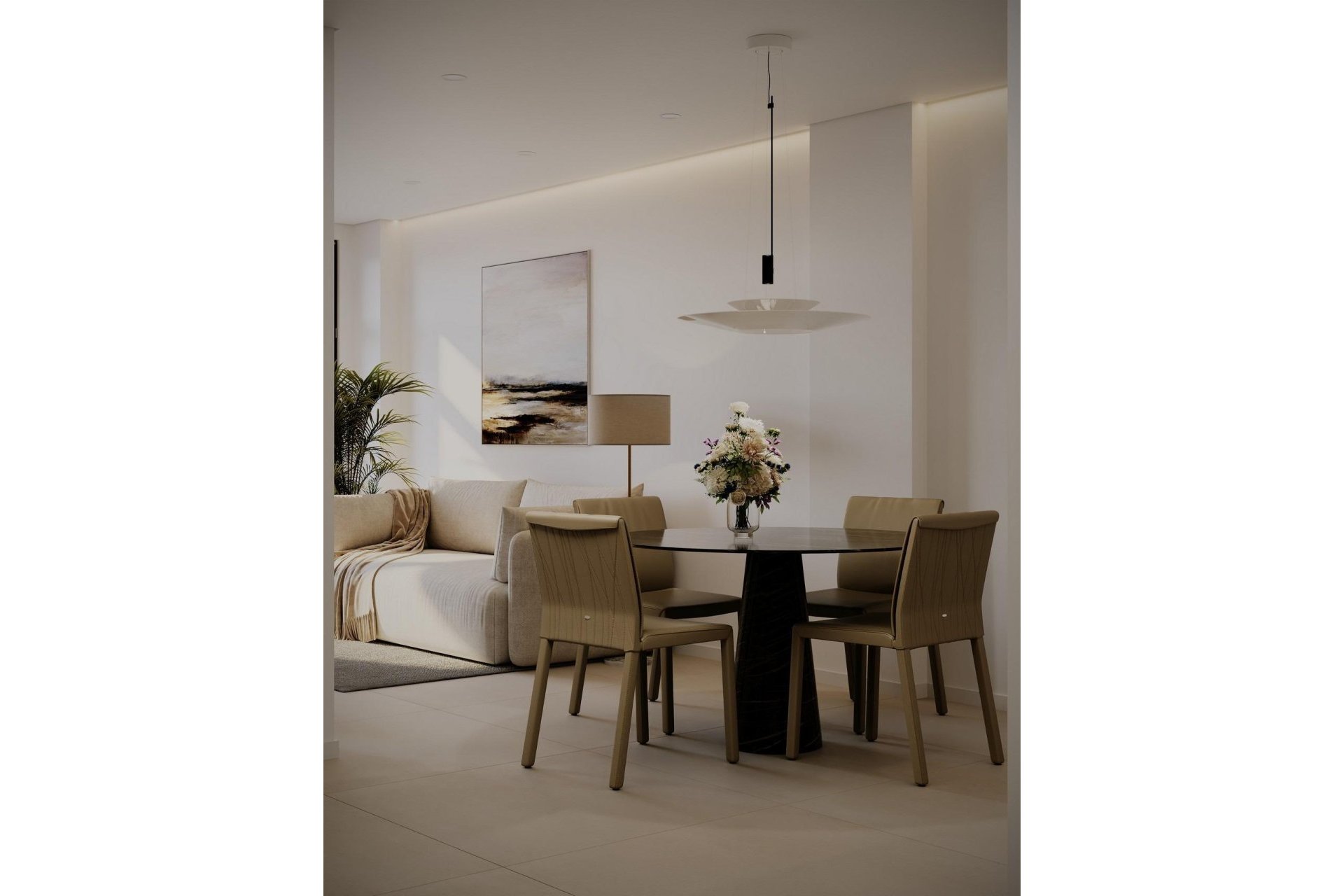 Nieuwbouw - Apartment - Flat - Guardamar del Segura - Pueblo