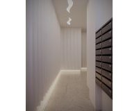 Nieuwbouw - Apartment - Flat - Guardamar del Segura - Pueblo