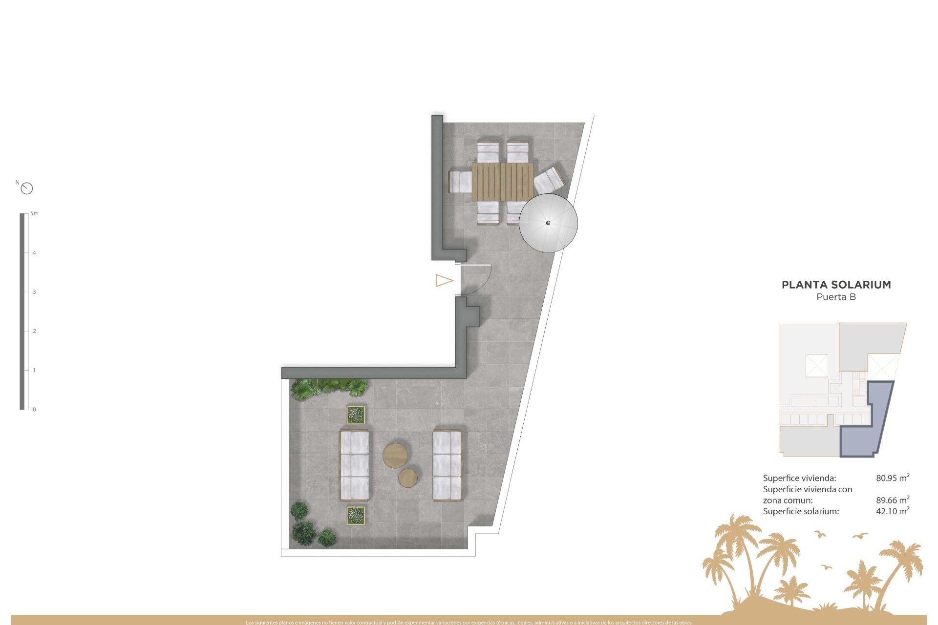 Nieuwbouw - Apartment - Flat - Guardamar del Segura - Pueblo