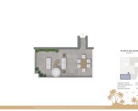 Nieuwbouw - Apartment - Flat - Guardamar del Segura - Pueblo