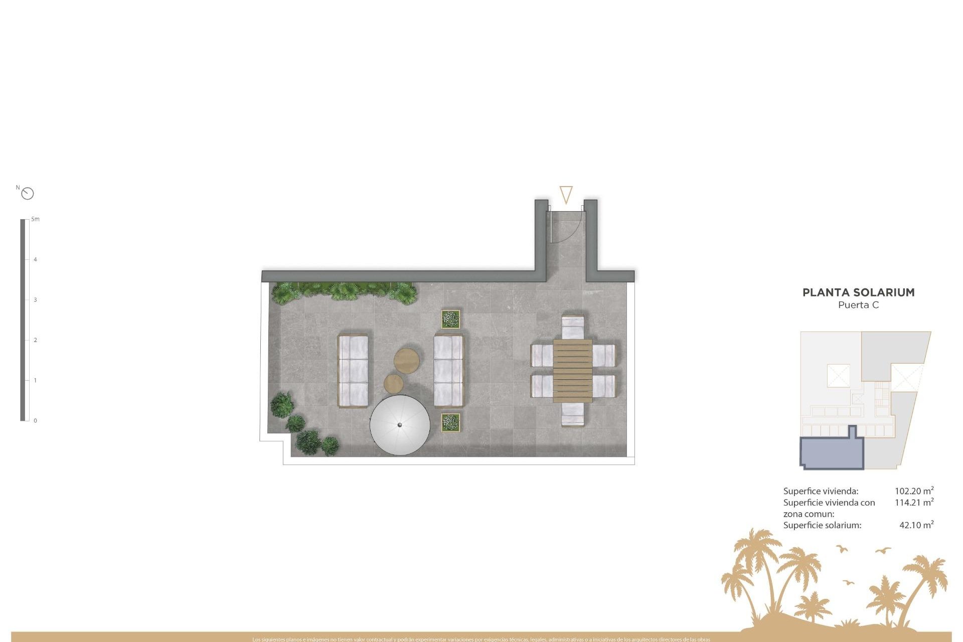 Nieuwbouw - Apartment - Flat - Guardamar del Segura - Pueblo