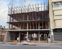 Nieuwbouw - Apartment - Flat - Guardamar del Segura - Pueblo